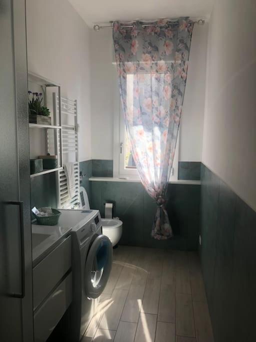 Appartamento Veronica, Per Lavoro E Relax Корсіко Екстер'єр фото